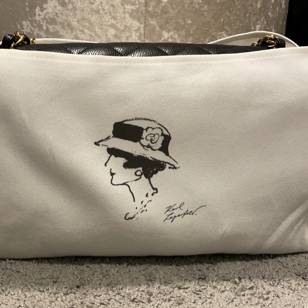 Chanel Handbag